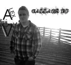 Alex Vanderspek Christian Music Artist Profile