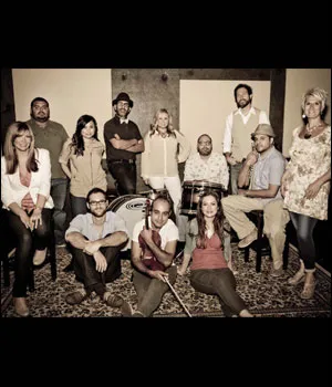 1211 Christian Music Artist Profile