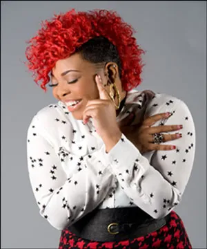 Alexis Spight Christian Music Artist Profile