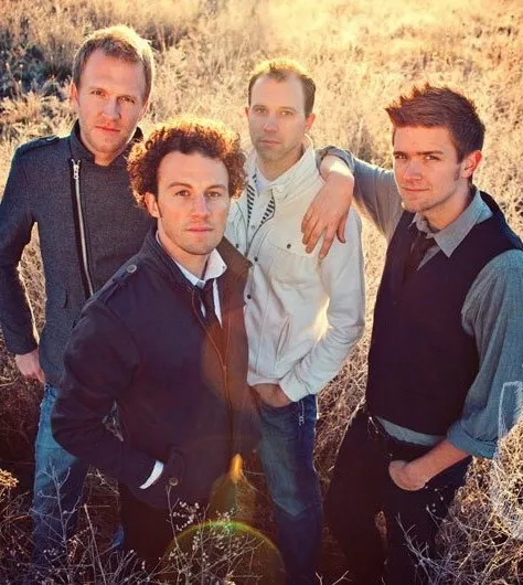 AG Silver Christian Music Artist Profile
