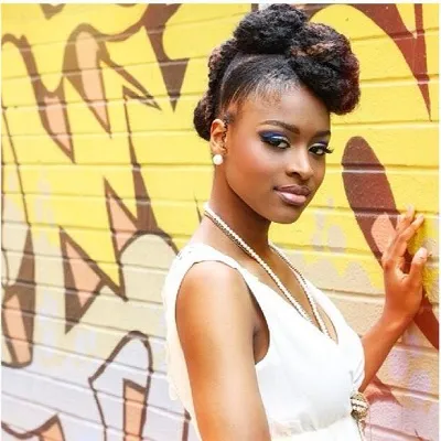 Aijia Waithe Christian Music Artist Profile