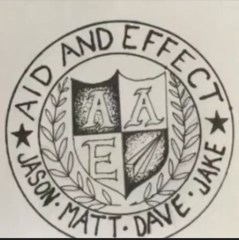 Aid and Effect Christian Music Artist Profile