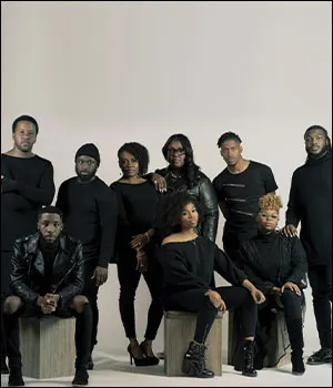 All Nations Music Christian Music Artist Profile