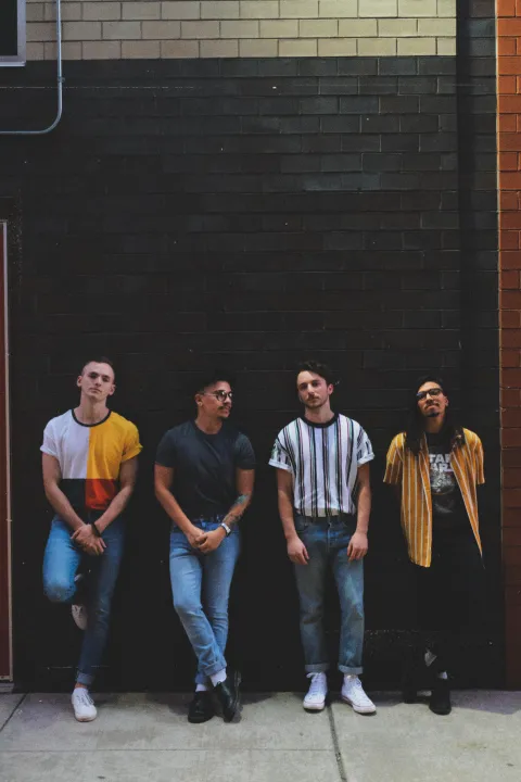 ØM-53 Christian Music Artist Profile
