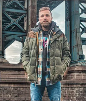 Albert Keever Christian Music Artist Profile