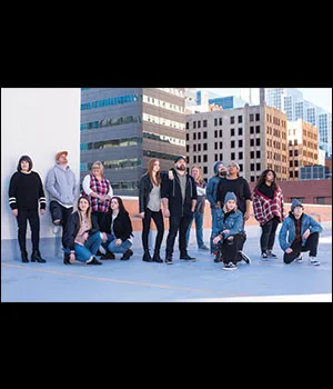 ​Ovation Worship Christian Music Artist Profile