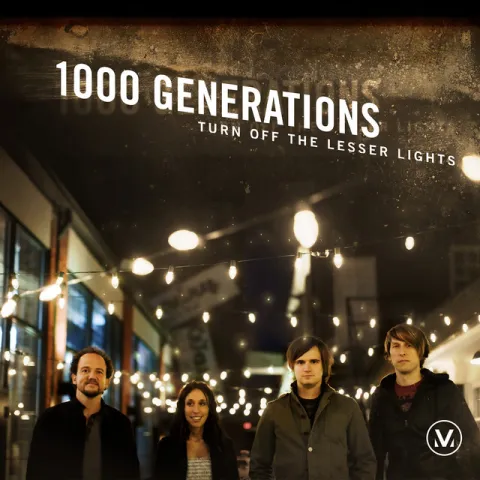 1000 Generations Christian Music Artist Profile