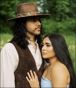 Aguilar Christian Music Artist Profile