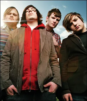 A Dream Too Late Christian Music Artist Profile