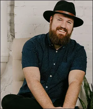​Steven Joubert Christian Music Artist Profile