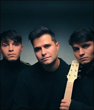 3 Heath Brothers Christian Music Artist Profile