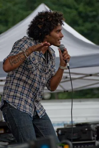 Group 1 Crew Photo Gallery - Creation West 2010