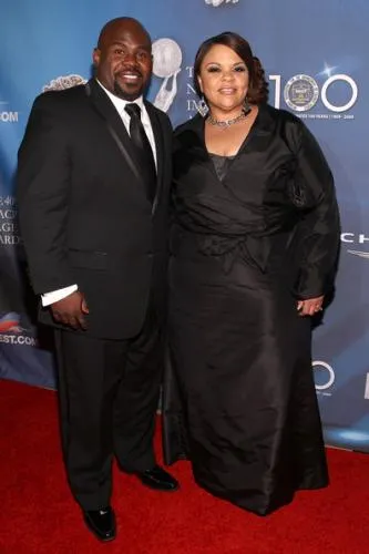 Tamela Mann Photo Gallery - Random