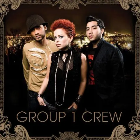 Group 1 Crew Photo Gallery - Random Pics.