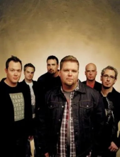 MercyMe Photo Gallery - Photo Shoots