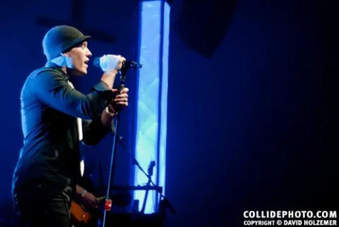 Kutless Photo Gallery - It Is Well Tour 2010