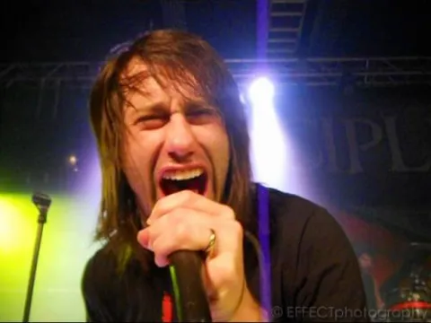 Disciple Photo Gallery - Save Us Now Tour