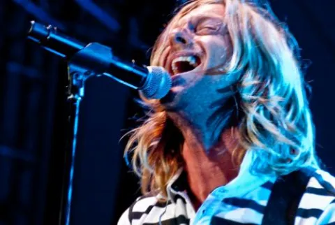 Switchfoot Photo Gallery - Creation West 2010