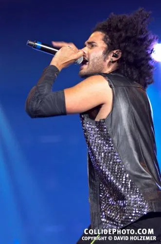 Group 1 Crew Photo Gallery - WinterJam 2012