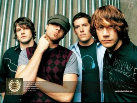 Audio Adrenaline Photo Gallery - Wallpapers