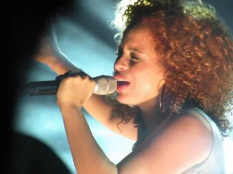 Group 1 Crew Photo Gallery - Live in Concert