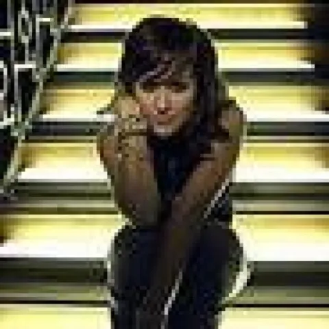 Britt Nicole Photo Gallery - Say It Promo Pictures