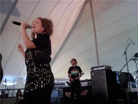 Group 1 Crew Photo Gallery - Revelation Generation2009