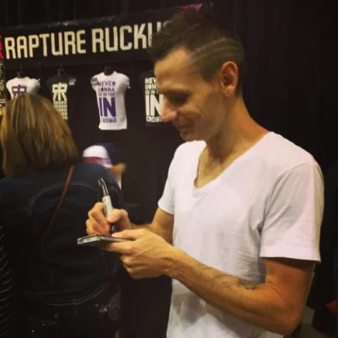 Rapture Ruckus Photo Gallery - Newsboys Tour
