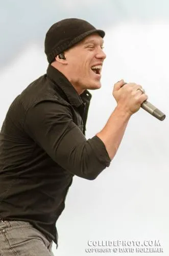 Kutless Photo Gallery - CreationFest NE 2012