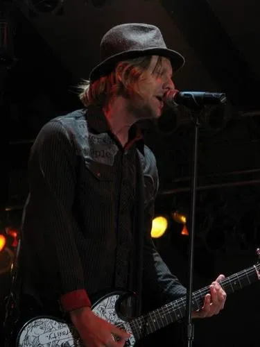 Switchfoot Photo Gallery - Random Live Shots