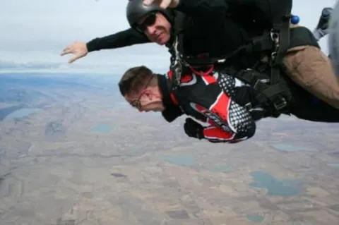 Random Hero Photo Gallery - Random Hero Skydiving