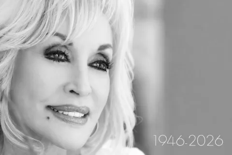 Christian Music Remembers American Country Music Icon Dolly Parton