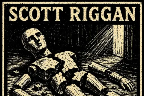 Scott Riggan Finds Hope in the Mist of Brokenness with New Single
