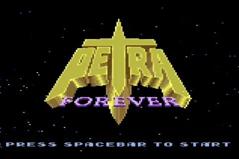 New 8-Bit Video Game Released In Support Of 'Beyond Belief'