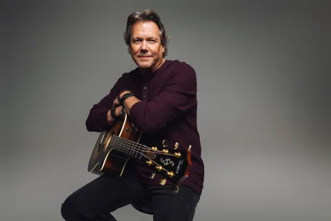 Howard Gripp Launches A Bold New Chapter With New Single