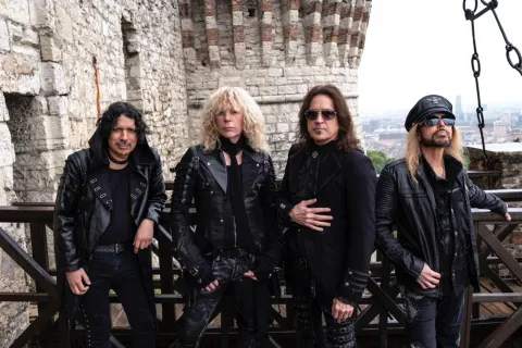 STRYPER Announces Exclusive Nashville Fan Experience