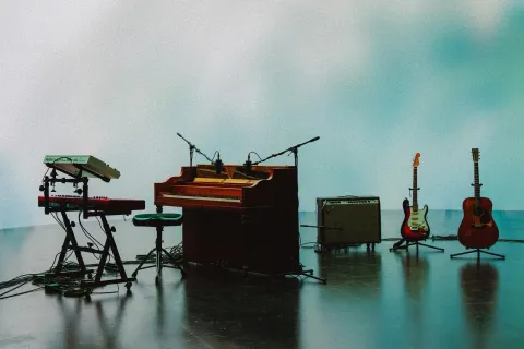 Elevation Worship Releases Instrumental Project