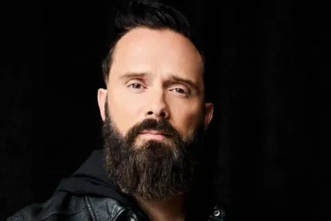 Skillet Singer John Cooper Says Rock Music Is Not Demonic