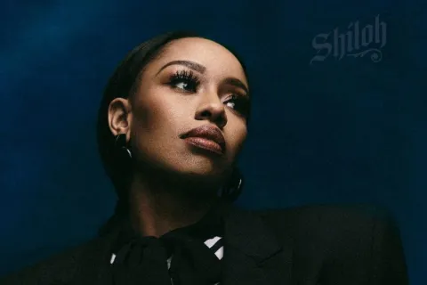GRAMMY Award-Winning Artist Doe Reveals Her New Single