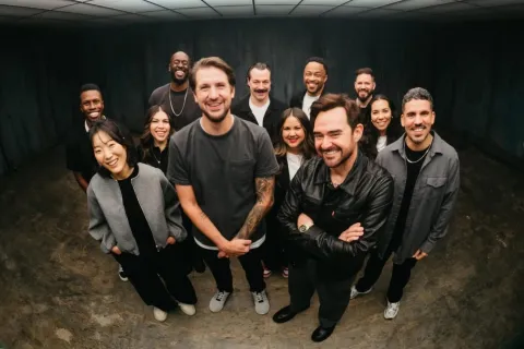 Victory House Worship Unveils Latest Single