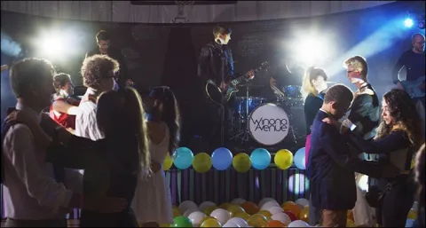Winona Avenue Drop New "Masterpiece" Music Video