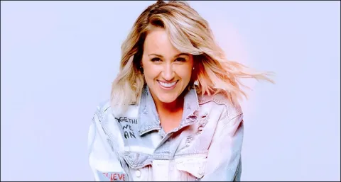 Britt Nicole Teases Upcoming New Music