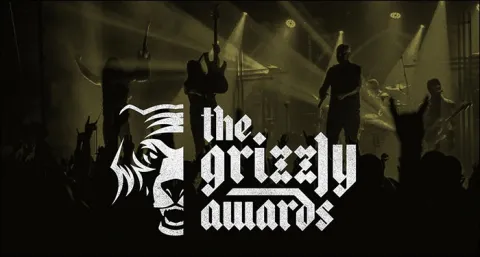 The 2nd Annual Grizzly Awards Special To Stream February 20th