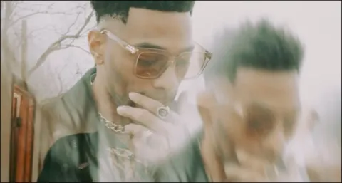 VIDEO PREMIERE: YB Drops New Music Video For "RUNNIN' WIT GOD"
