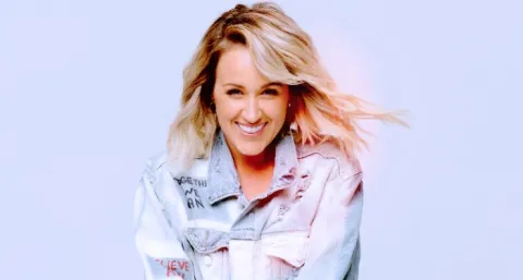 Britt Nicole Goes on Tour and Teases New Music