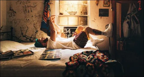 Andy Mineo Pushes Album A Second Time