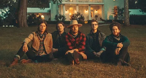 NEEDTOBREATHE Announces Release Date of New Documentary