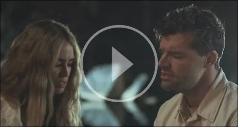 VIDEO PREMIERE: MORIAH "Worth" feat. Joel Smallbone