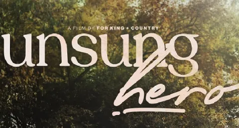for KING + COUNTRY Shares Details on Upcoming Film