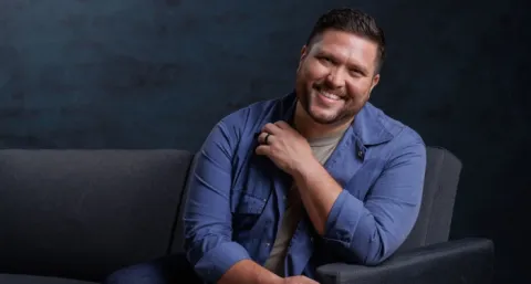 Micah Tyler to Perform Underground with Austin French and Caleb & John This Summer